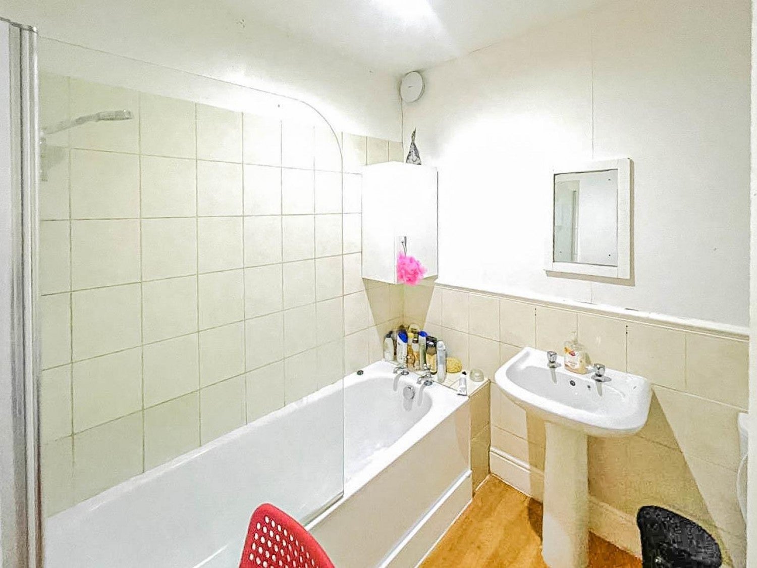 Room Melrose Place in Bristol