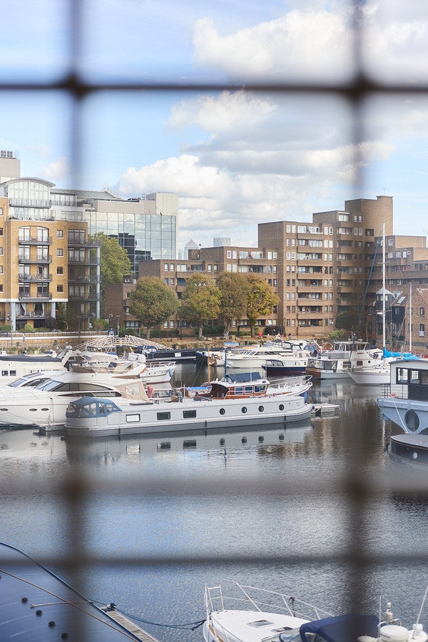 Flat East Smithfield in Greater London