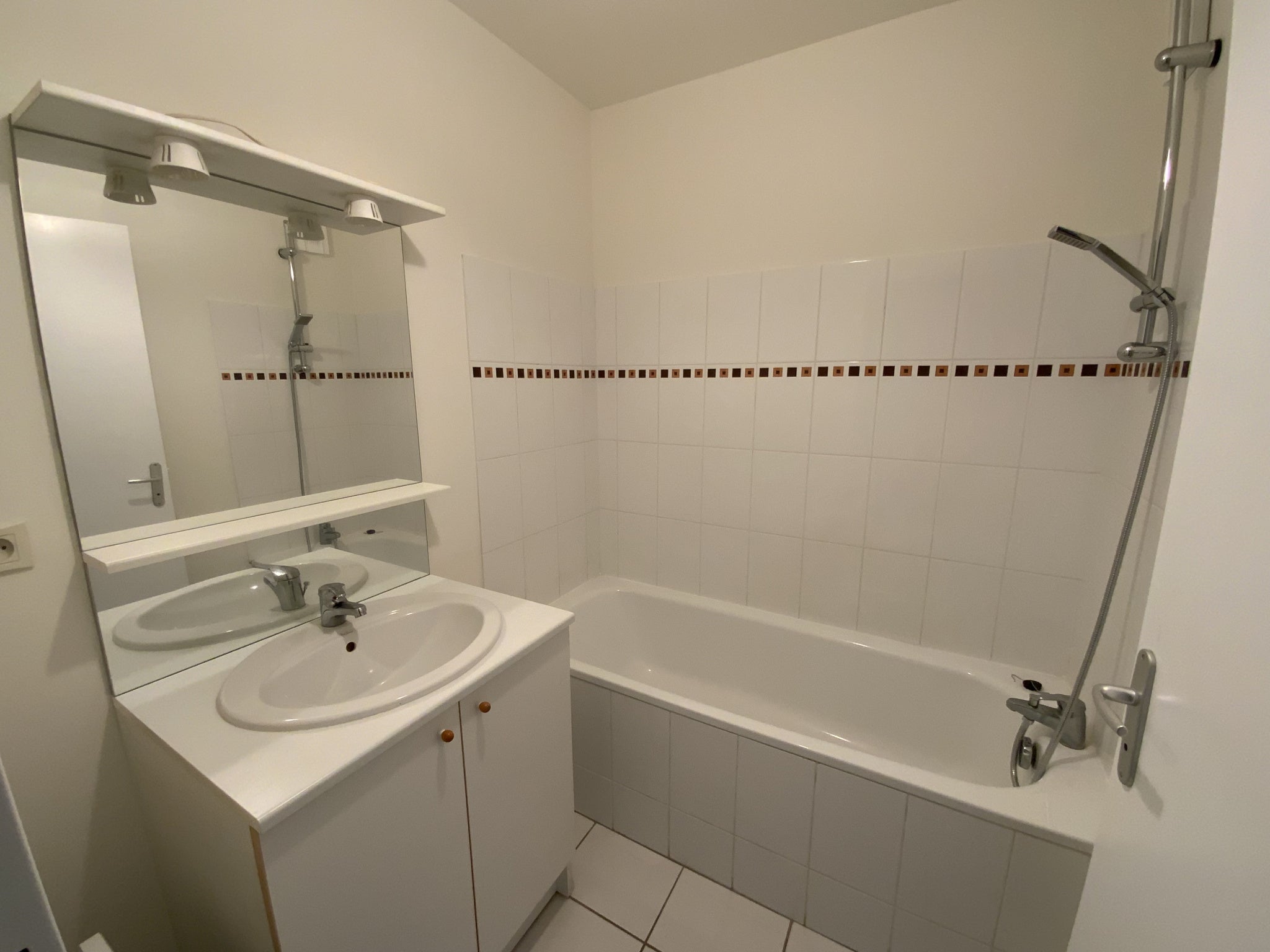 Appartement Rue du Panorama à Évreux