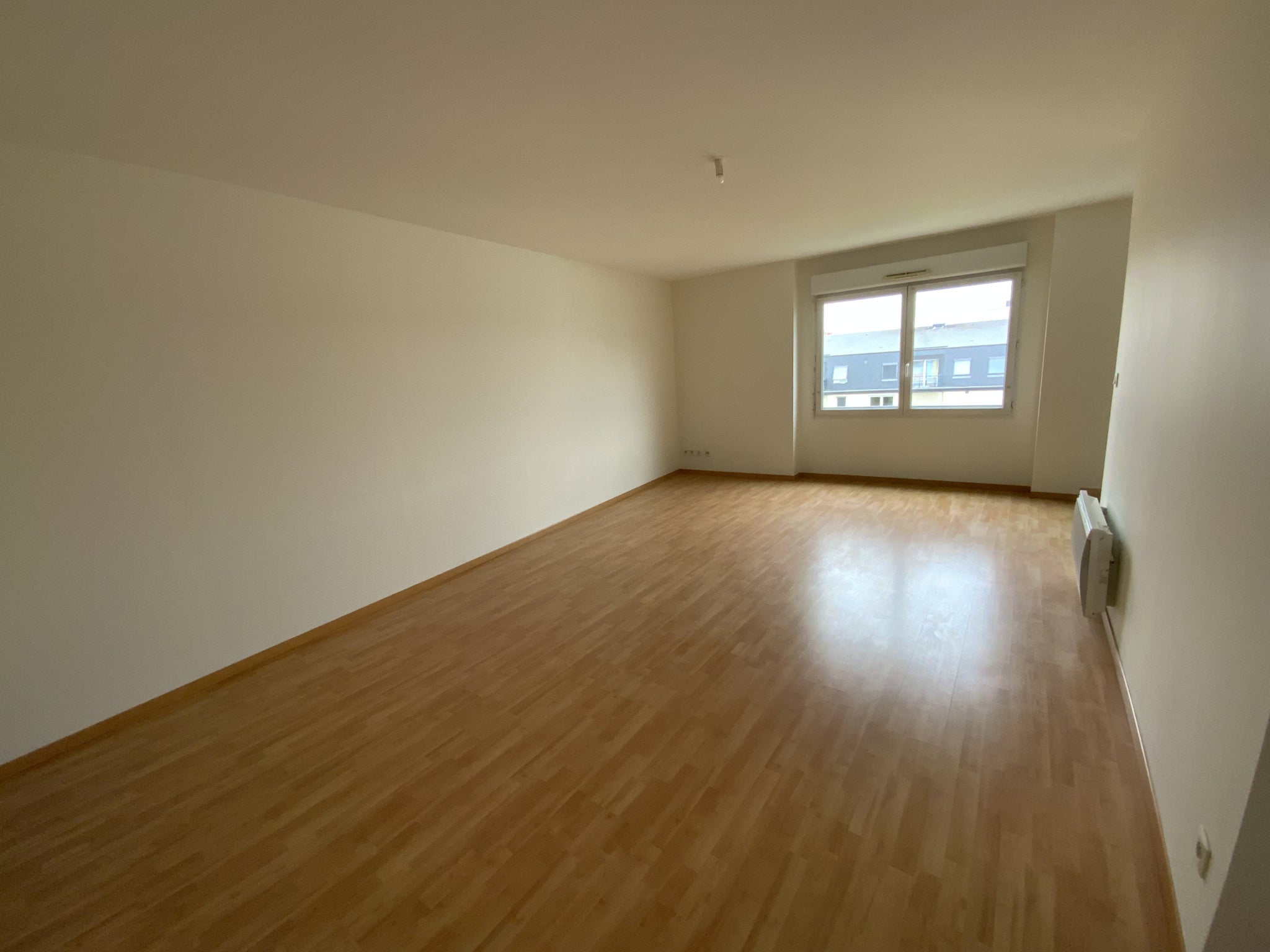 Appartement Rue du Panorama à Évreux