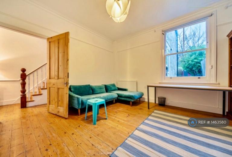House Maryon Road in Greater London