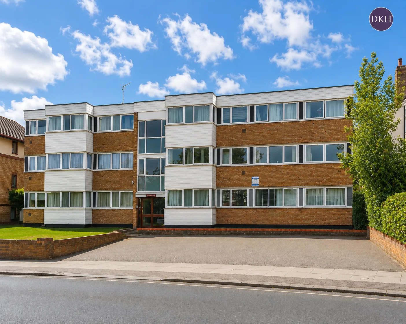 Flat Alexandra Grove in Greater London