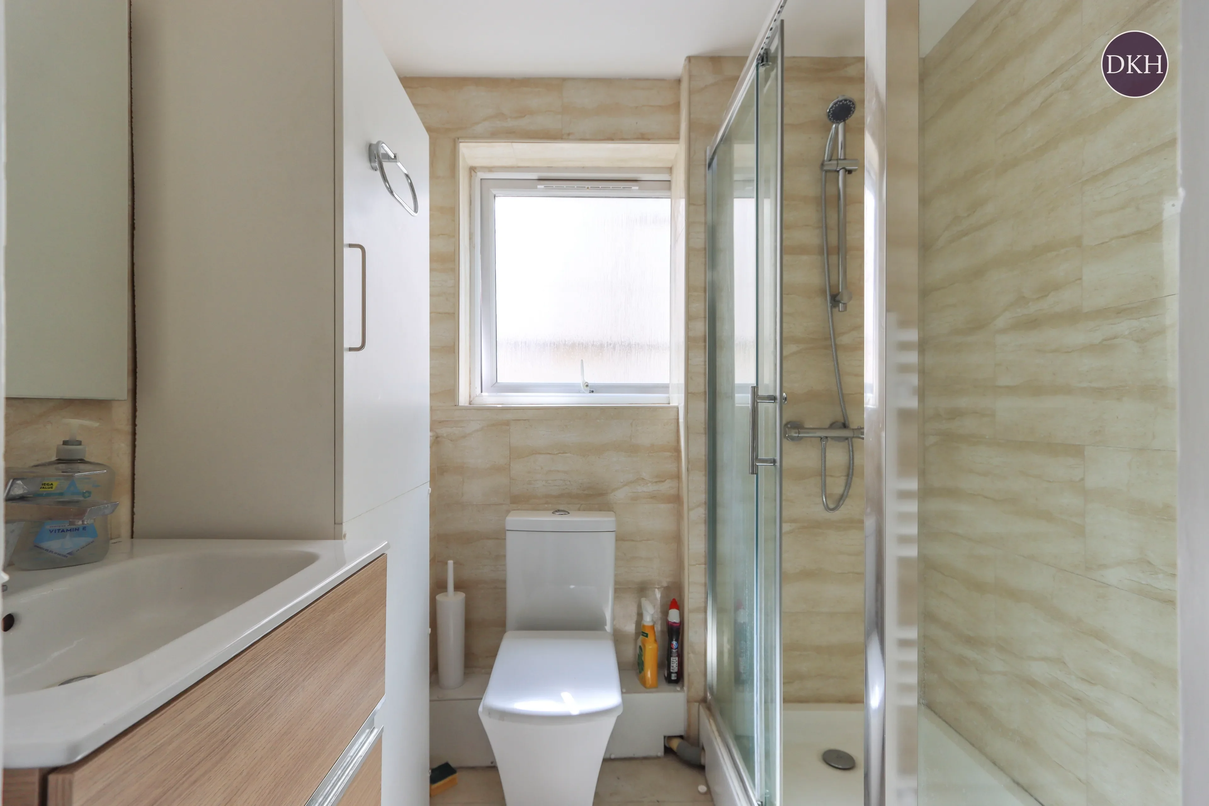 Flat Alexandra Grove in Greater London