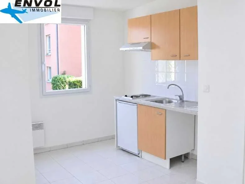 Appartement Avenue du Général de Gaulle à Blagnac