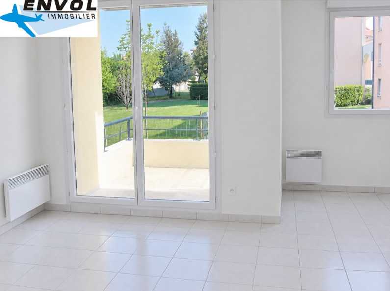 Appartement Avenue du Général de Gaulle à Blagnac