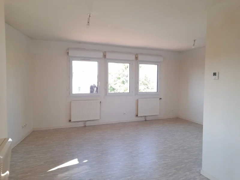 Flat Impasse des Marguerites in Saint-Germain-Lespinasse