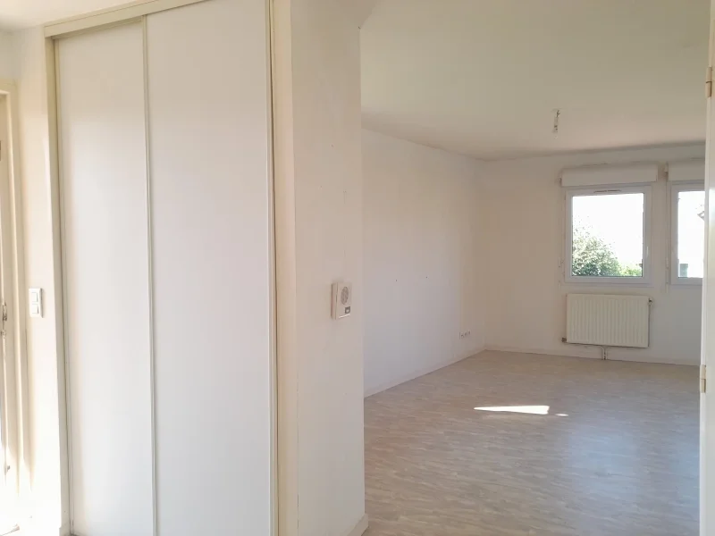 Flat Impasse des Marguerites in Saint-Germain-Lespinasse