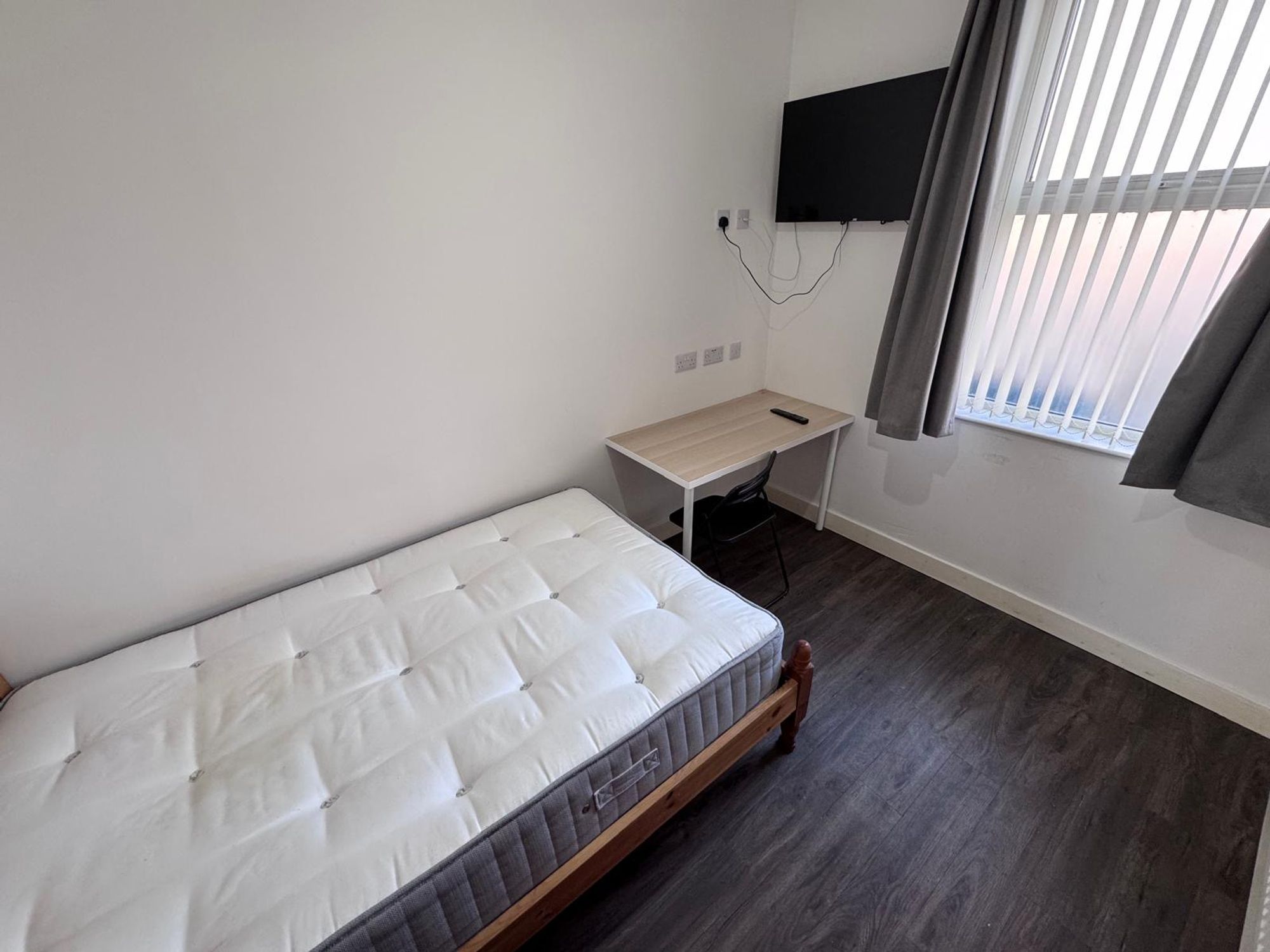 Flat Gordon Street in Coventry