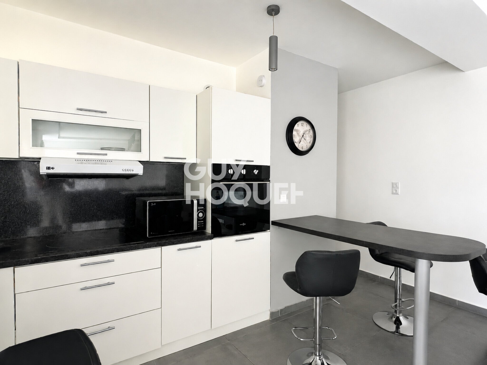 Appartement Rue du Rouge Gazon à Wittenheim