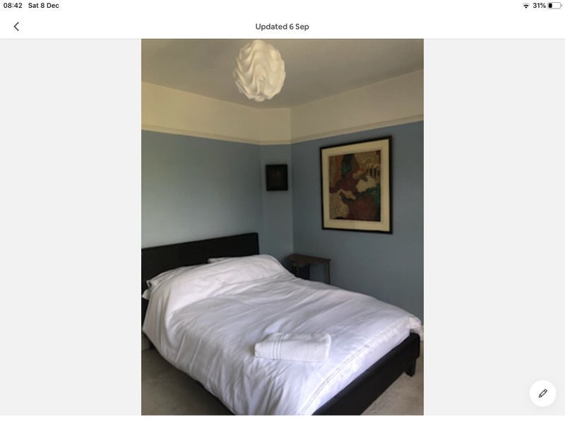 Room Norwich Road in Ipswich