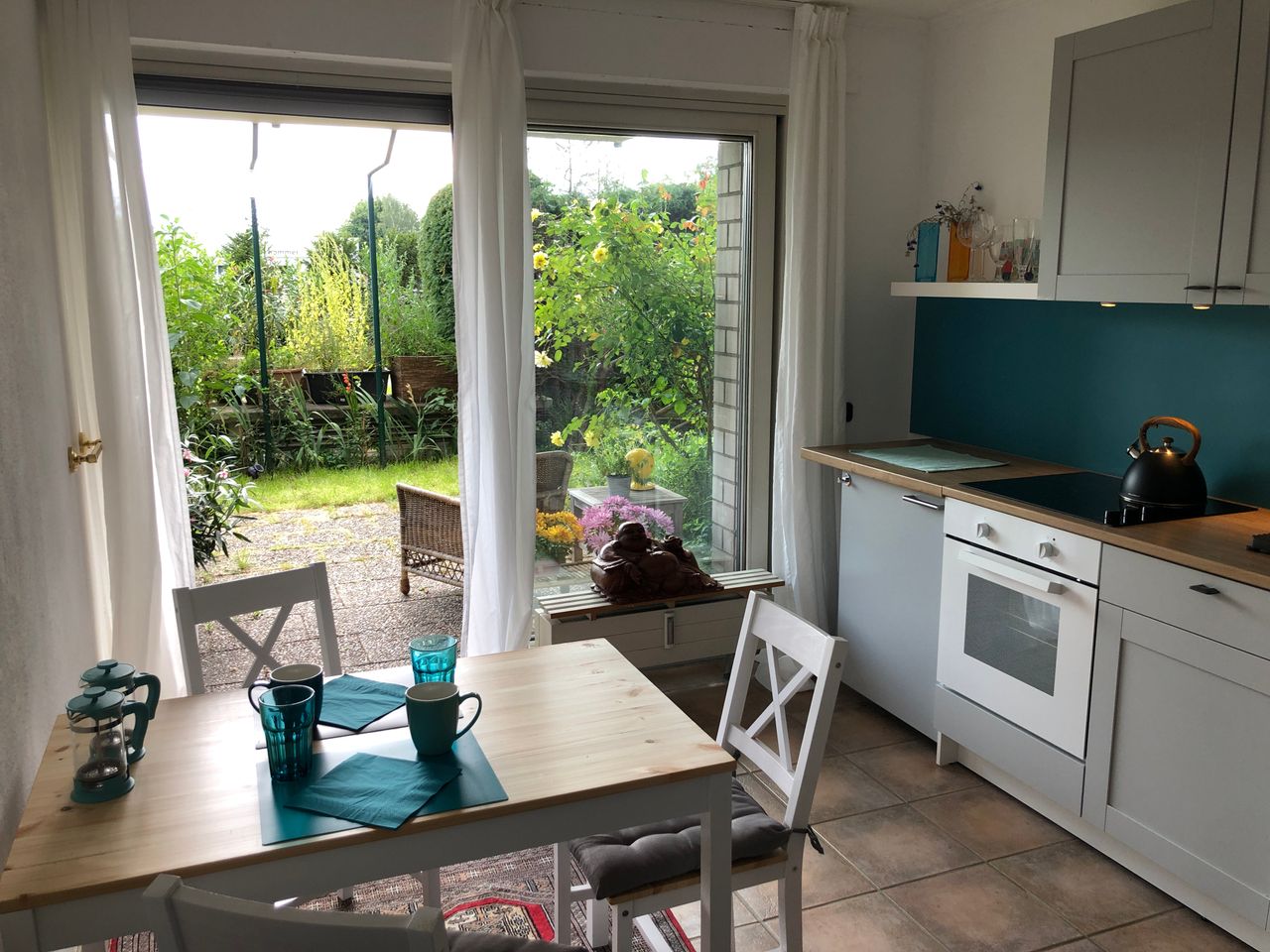 Wohnung Vogelsanger Weg in Hürth