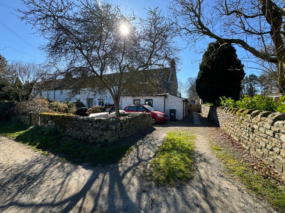 House The Green in Bishopton