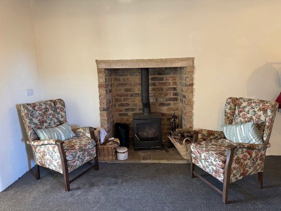 House The Green in Bishopton