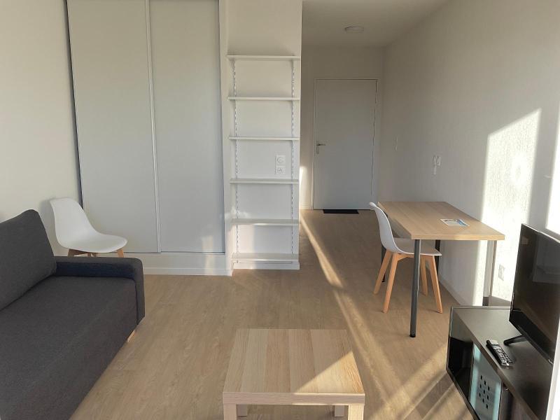 Flat Rue Jean Raymond Guyon in Lormont
