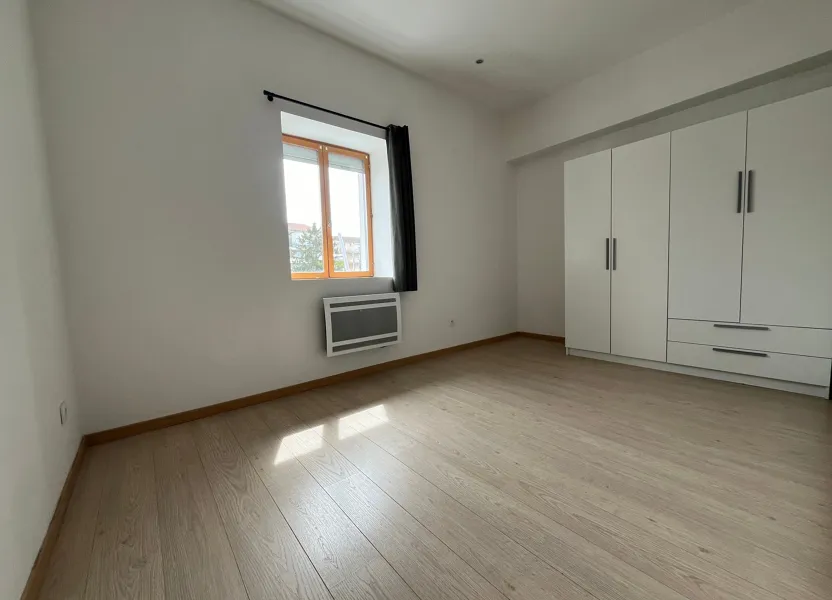 Flat Rue du Lavoir in Mâcon