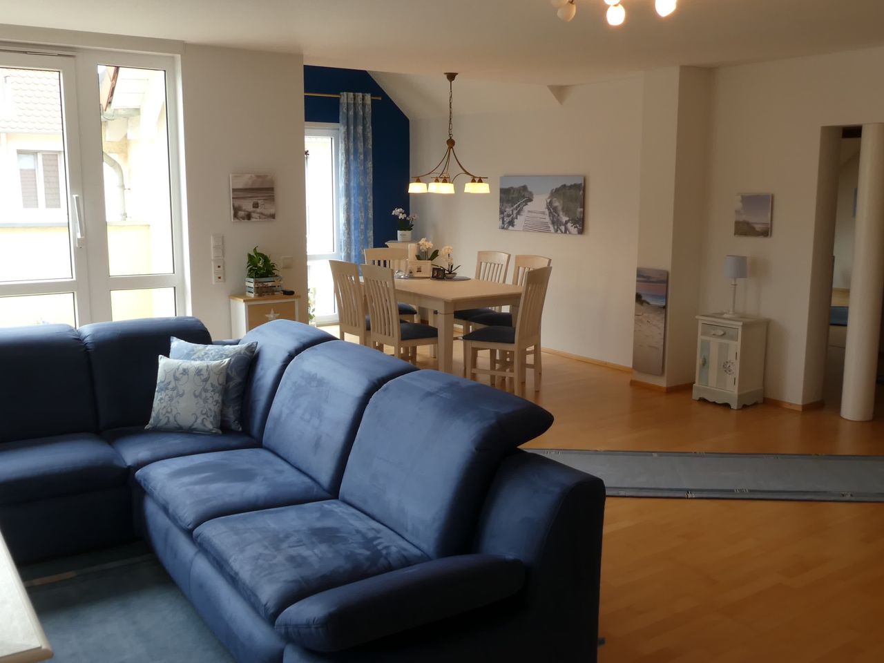 Wohnung Trillerstraße in Bad Bergzabern