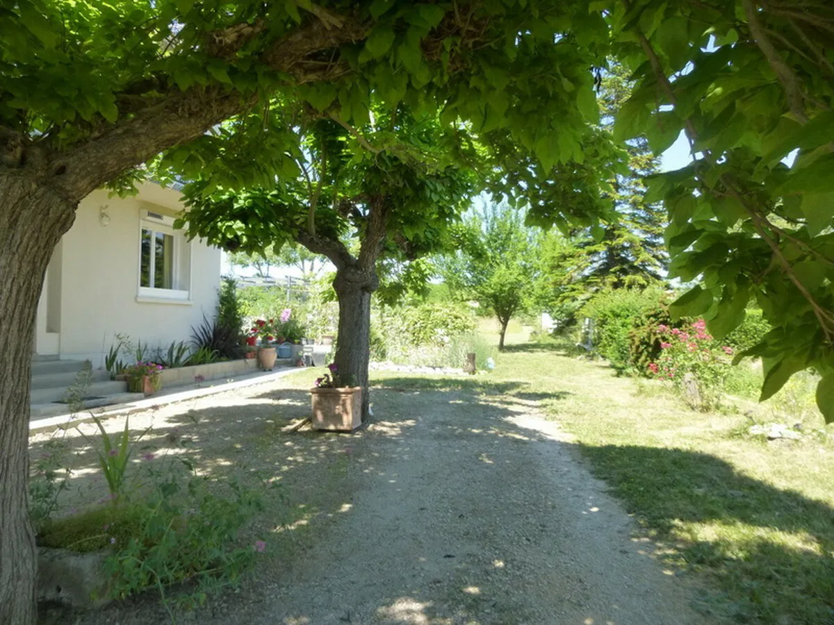 Chambre Route de Cordes à Gaillac