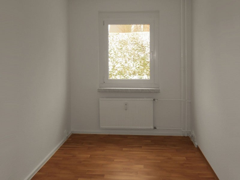 Wohnung Otto-Lummer-Straße in Gera