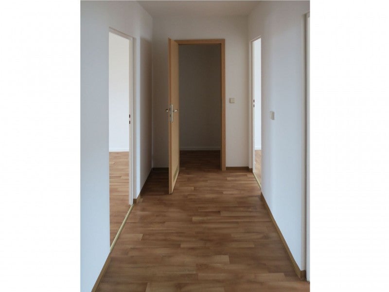 Wohnung Otto-Lummer-Straße in Gera