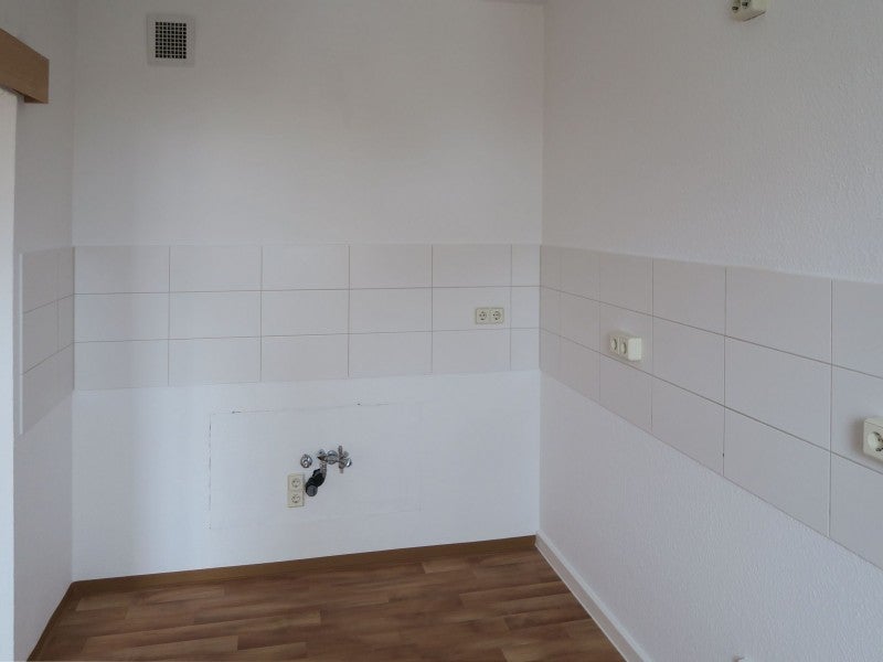 Wohnung Otto-Lummer-Straße in Gera