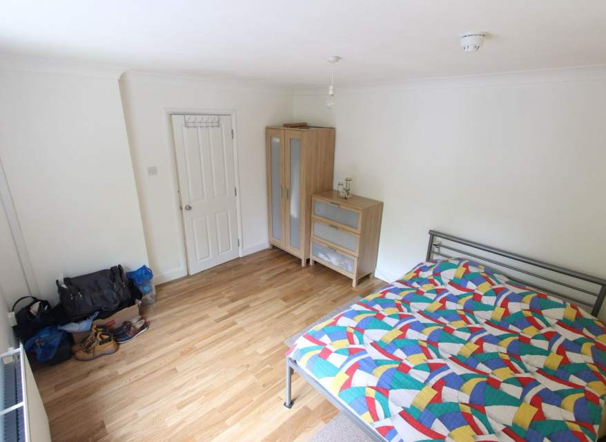 Room Goldings Crescent in Welwyn Hatfield