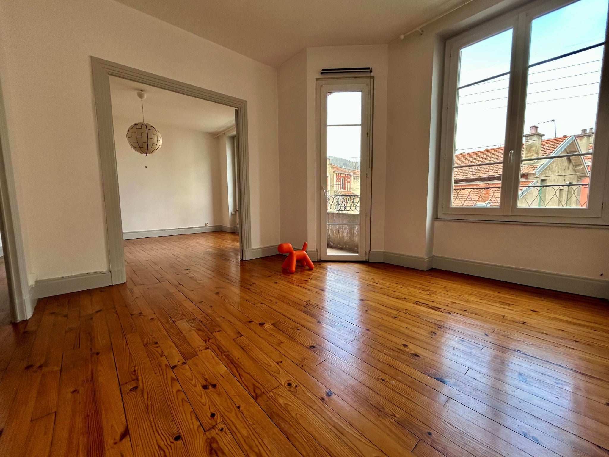 Appartement Avenue des Thermes à Chamalières