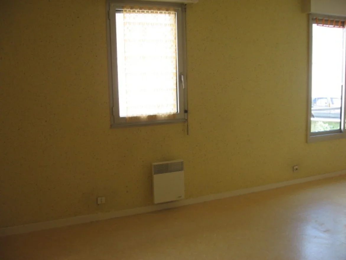 Appartement Rue Saint-Jean à Angers