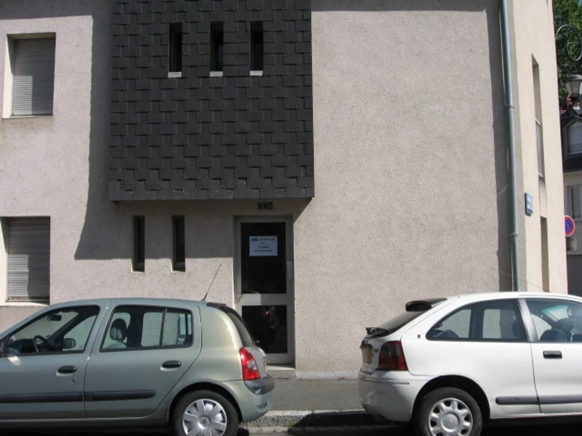 Appartement Rue Saint-Jean à Angers