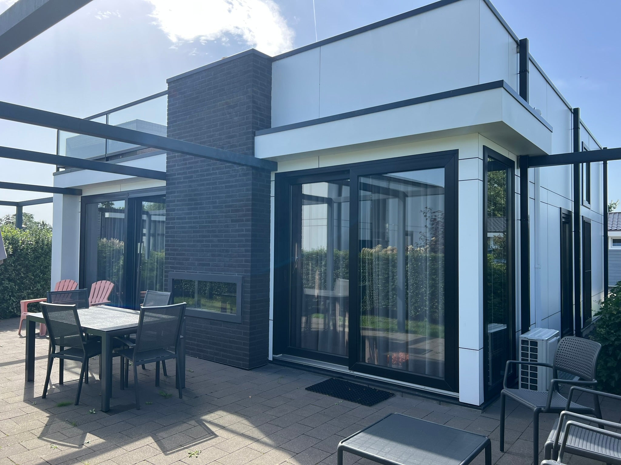 Huis Hulckesteijn 3 SLP 76 in Nijkerk