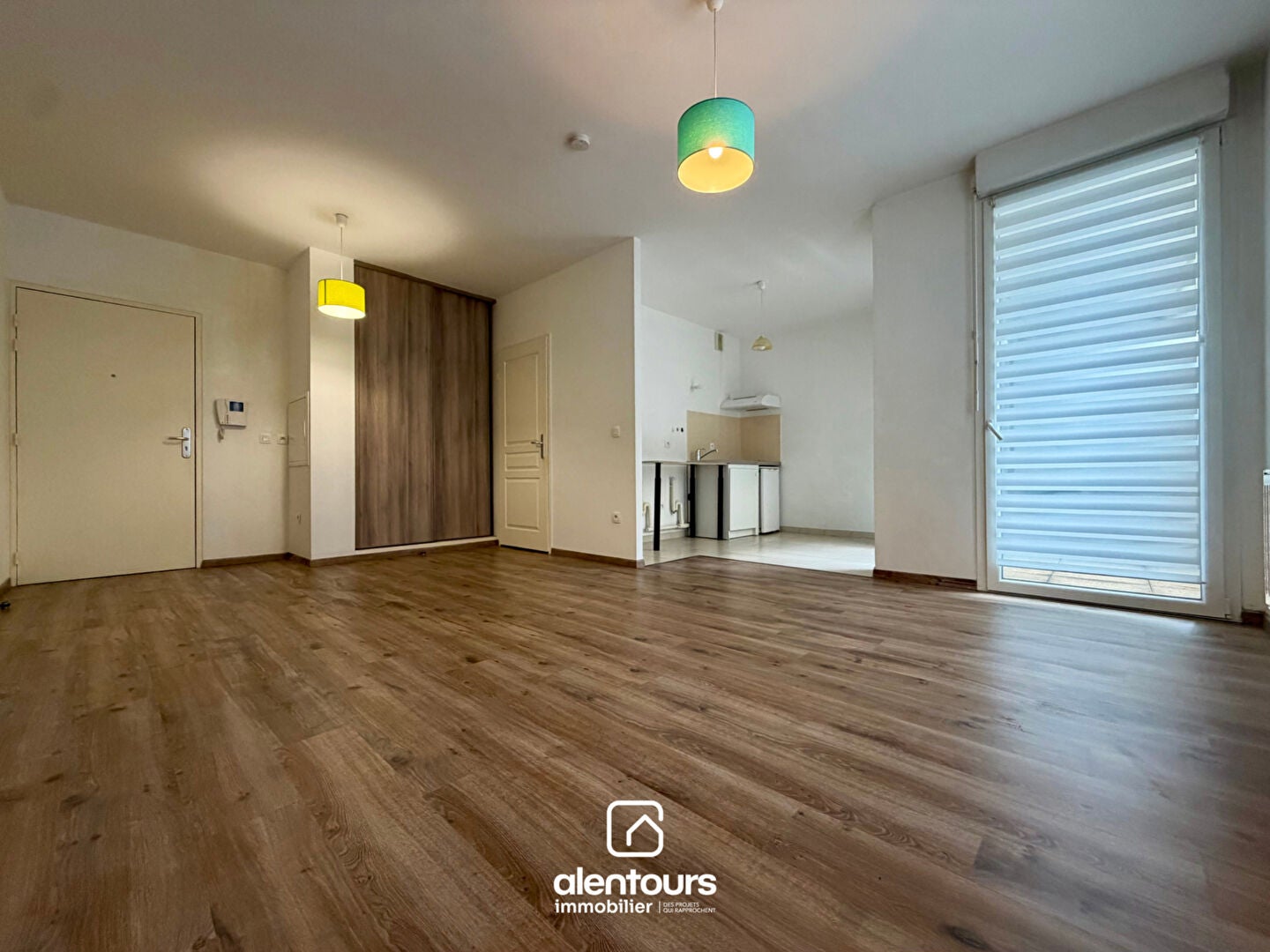 Appartement Rue du Général Leclerc à Maxéville