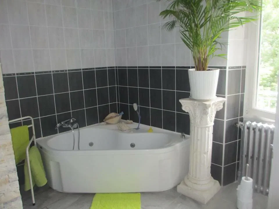 Room Chemin du Mollard in La Chavanne