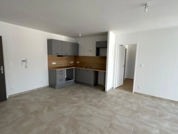 Appartement Rue Maxime Guillot à Chenôve