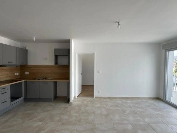 Appartement Rue Maxime Guillot à Chenôve