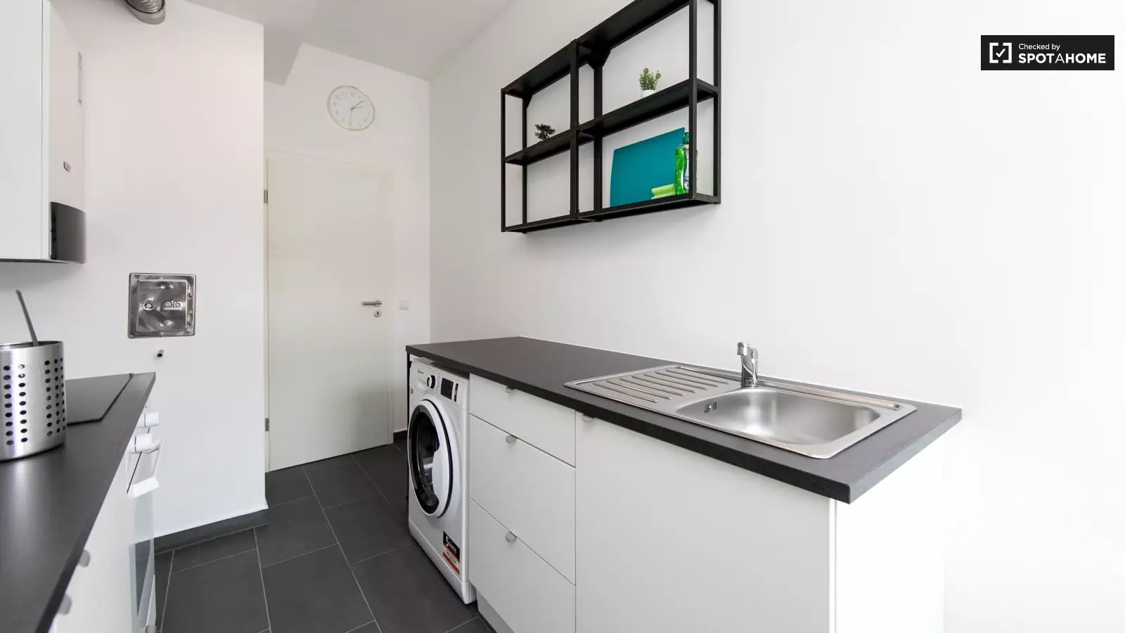 Wohnung Brandenburgische Straße in Berlin