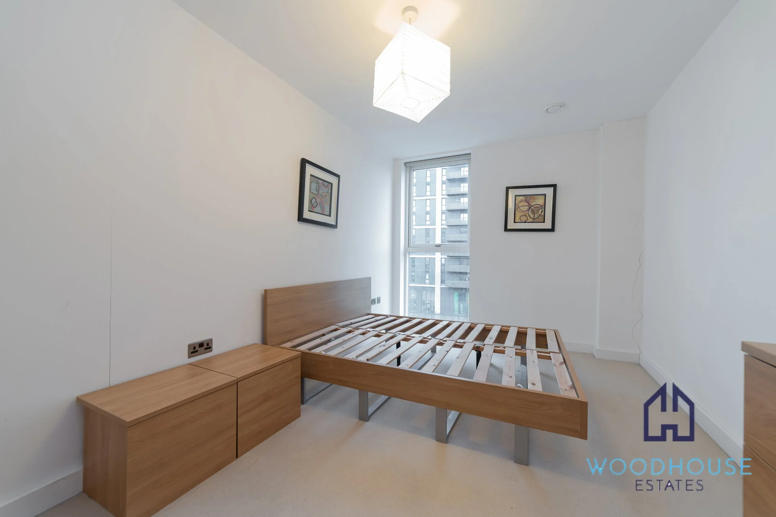Flat Norman Road in Greater London