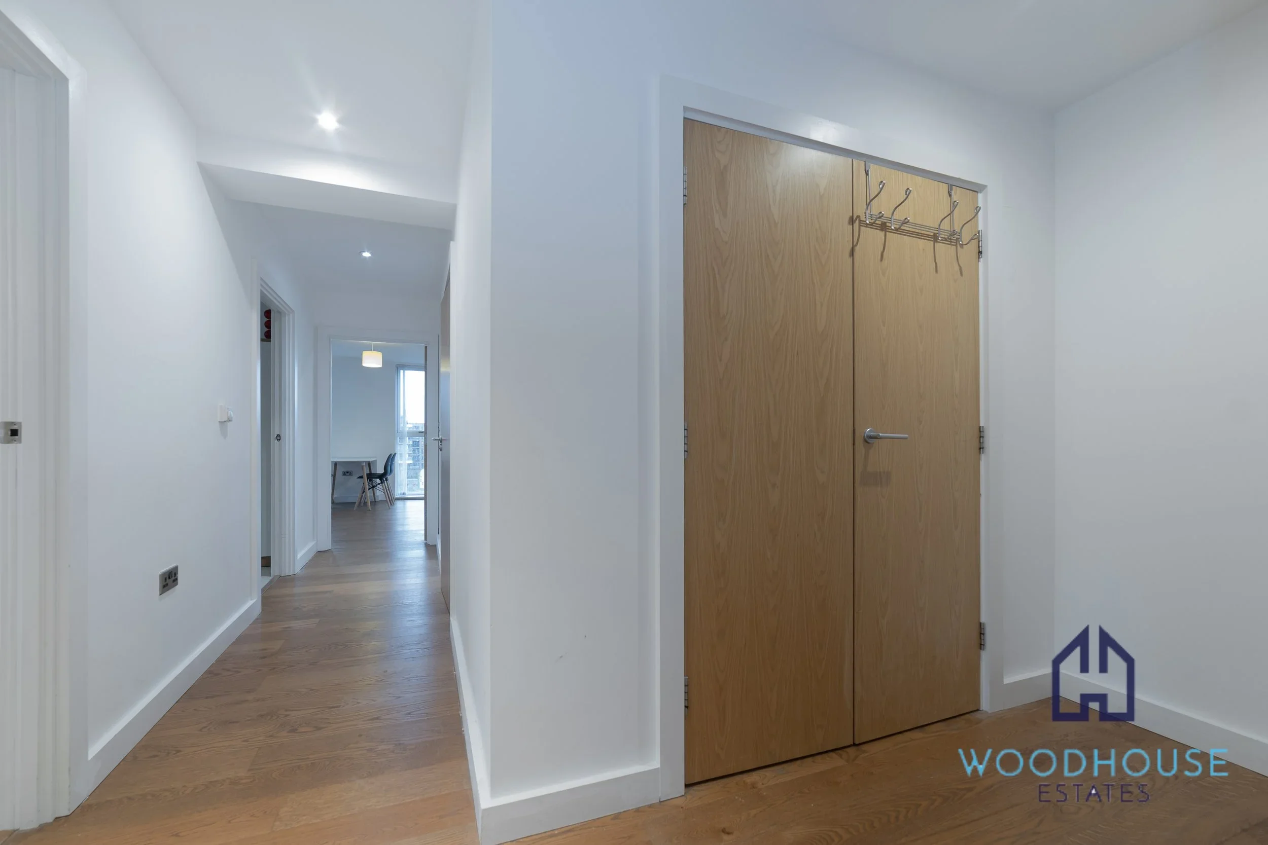 Flat Norman Road in Greater London
