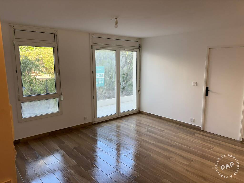 Flat Allée du Val de Marne in Sucy-en-Brie