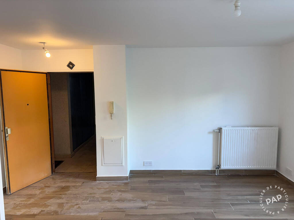 Flat Allée du Val de Marne in Sucy-en-Brie