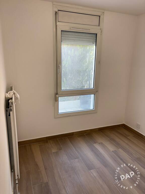 Flat Allée du Val de Marne in Sucy-en-Brie