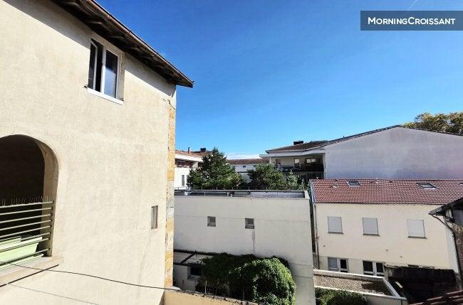 Appartement Rue Jouffroy d'Abbans à Lyon