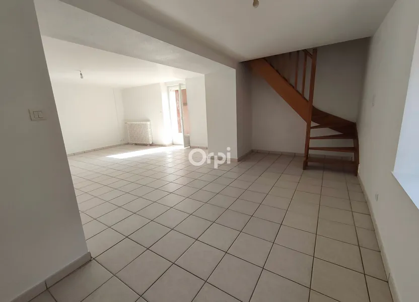 Maison D 153 à Polaincourt-et-Clairefontaine