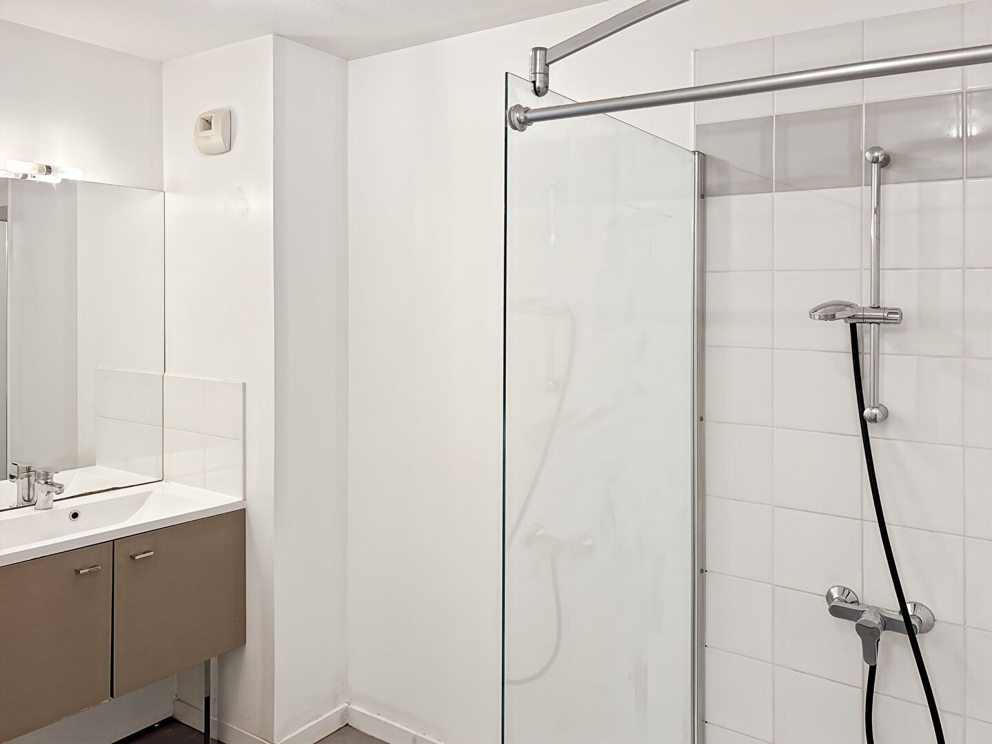 Flat Rue Antonin Antoune in Pessac