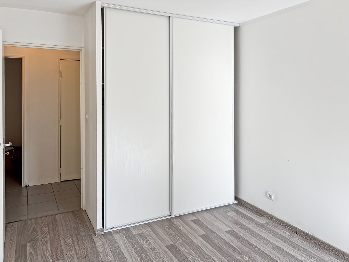 Flat Rue Antonin Antoune in Pessac