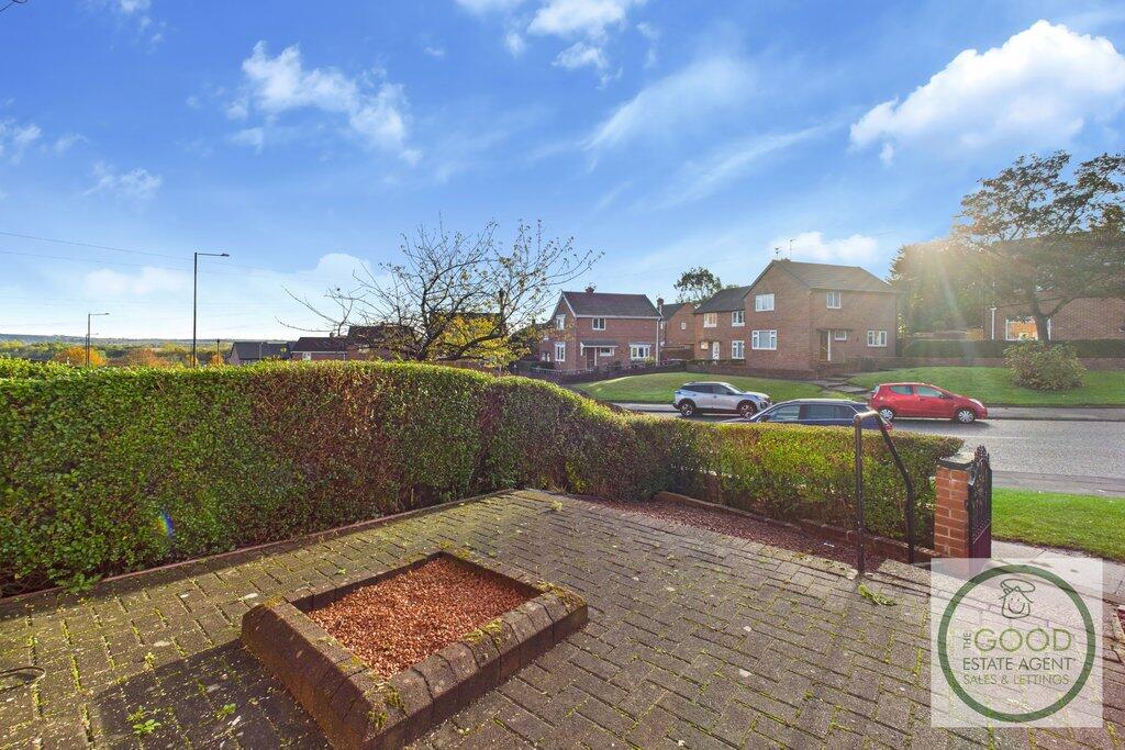 House Rotherfield Road in Sunderland