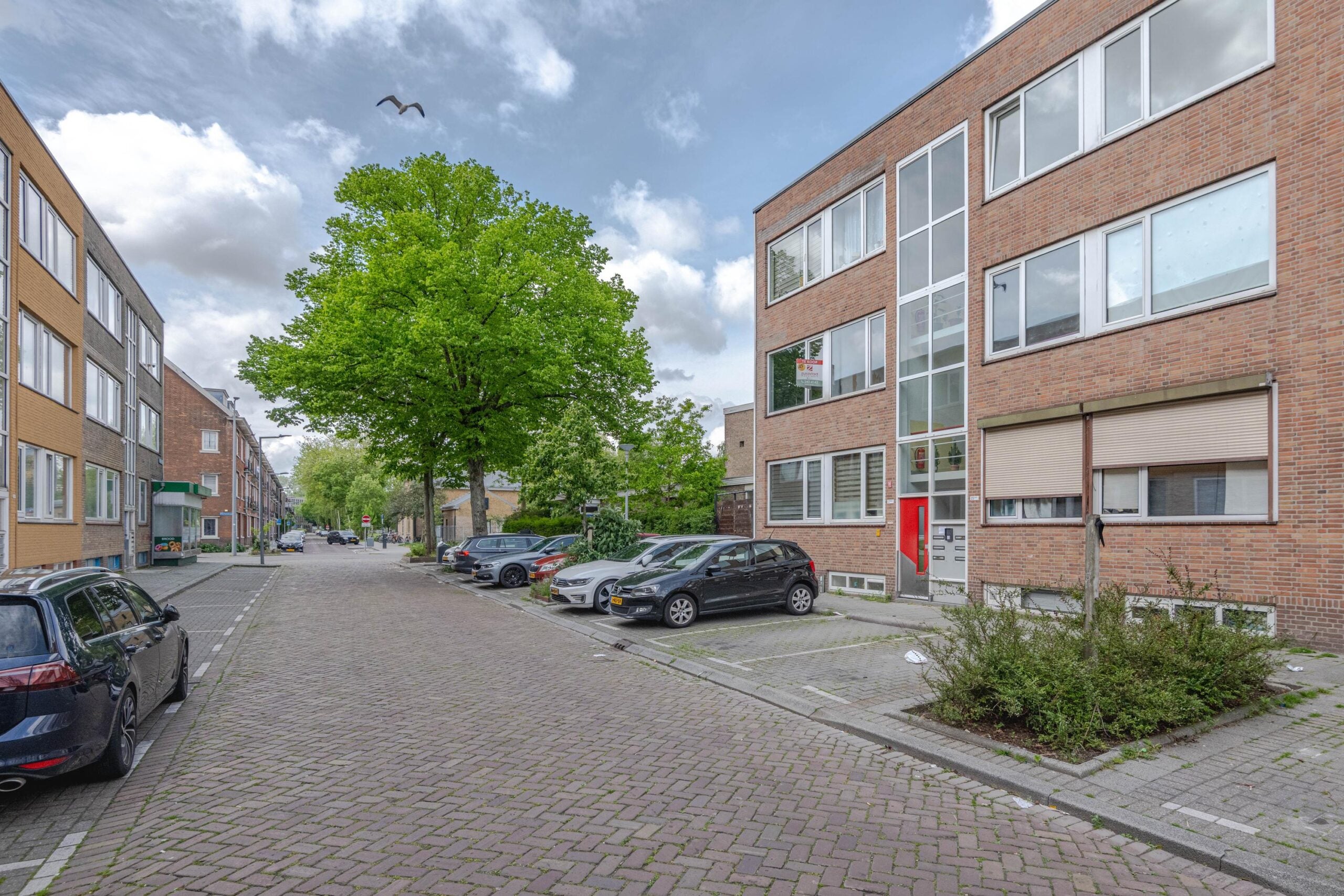 Wieringerstraat 3083 CK in Rotterdam