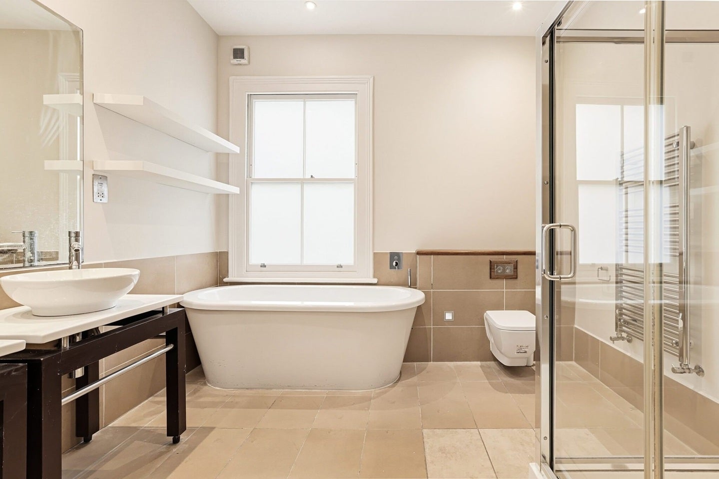 House Guion Road in Greater London