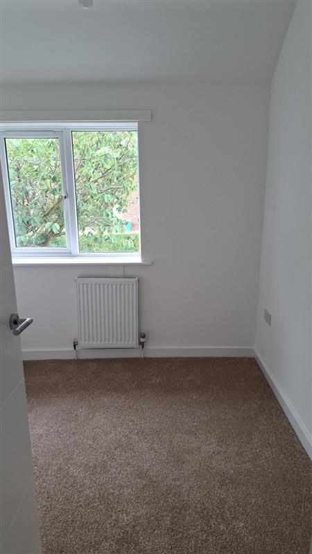 House Meliden Crescent in Manchester