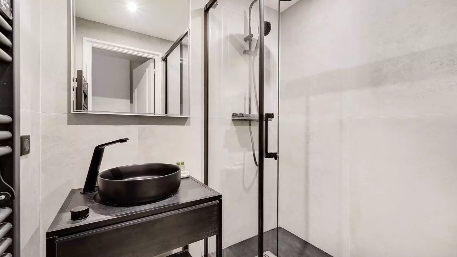Appartement Rue Cler à Paris
