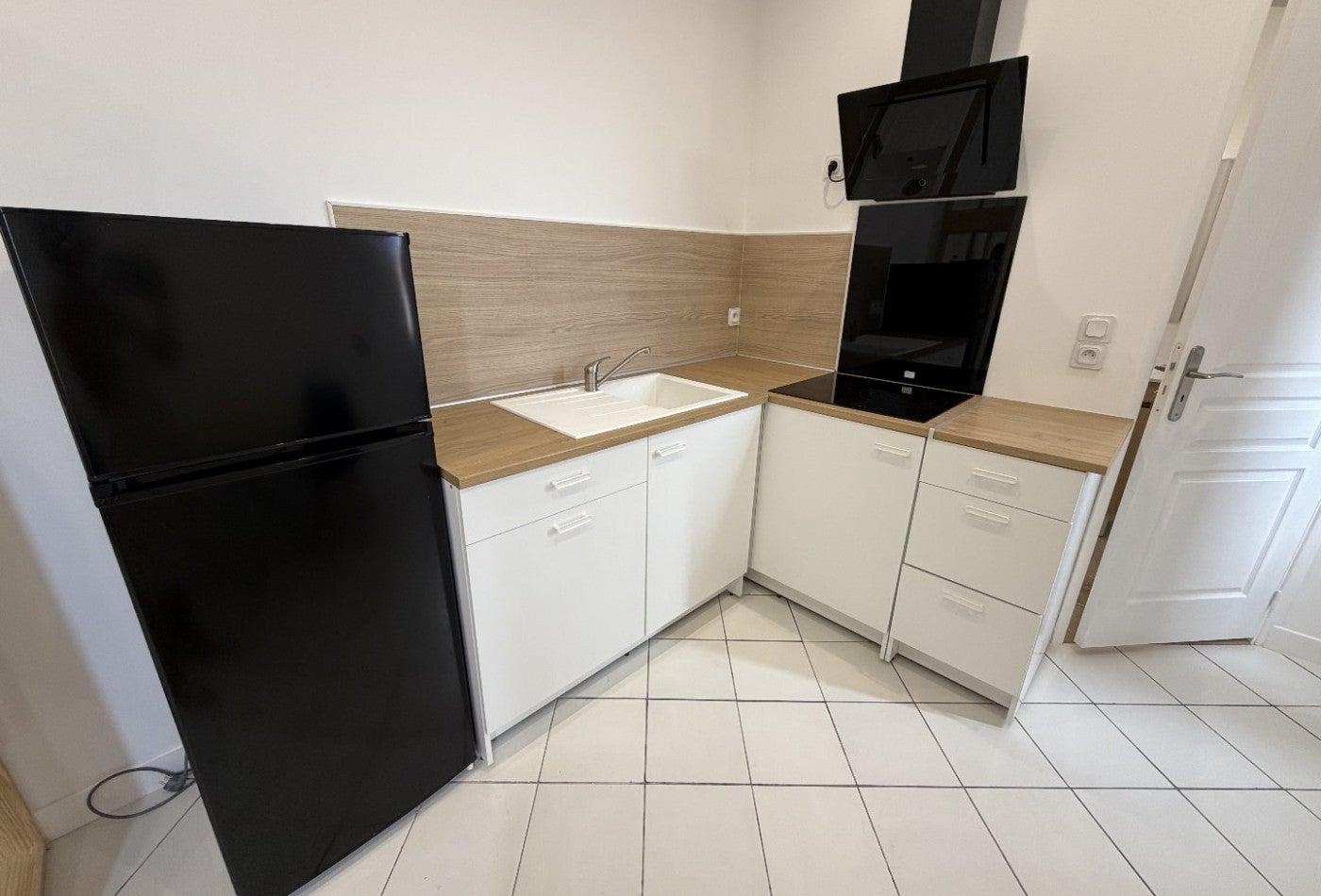 Appartement Rue de la Paix à Balaruc-les-Bains