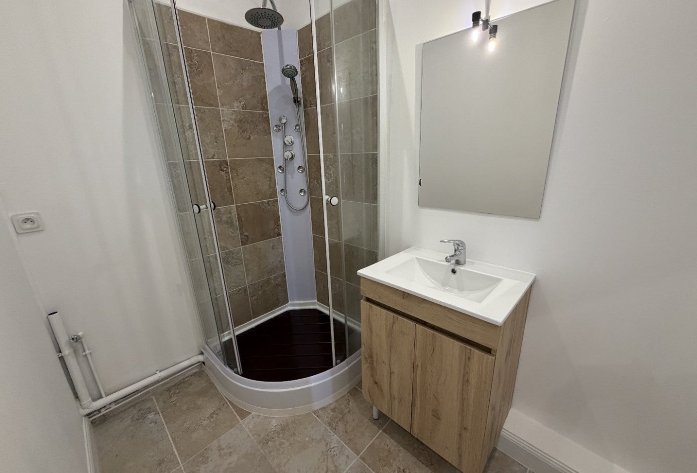 Appartement Rue de la Paix à Balaruc-les-Bains